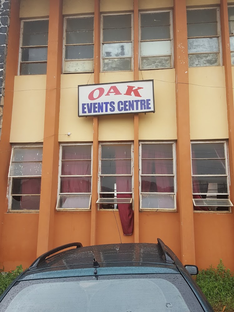 Oak Events Centre